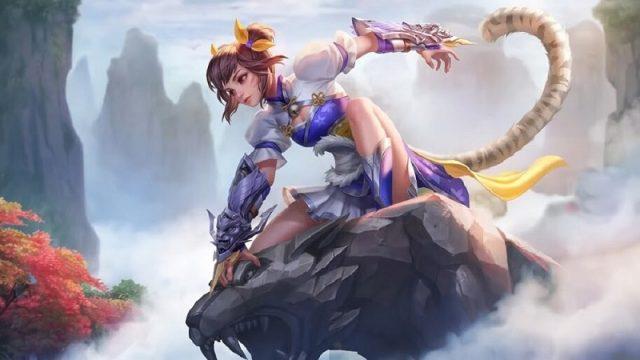 Wanwan Terlalu OP di Mobile Legends Tapi Jarang Digunakan? Ini Alasannya!