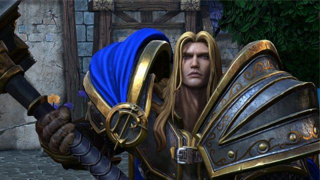 Catat! Inilah Tanggal Rilis Remake Gim Legendaris, Warcraft III: Reforged!