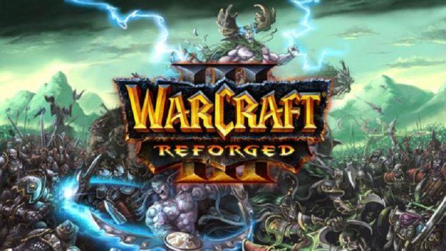 Blizzard Umumkan Tanggal Rilis dari Warcraft III Reforged!