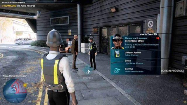 Watch Dogs: Legion Bocor Sebelum Ubisoft Forward! Ini Gambarnya!