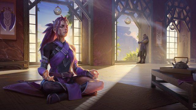 Kurang Memuaskan, Inilah Tiga Hal dari Persona Anti-Mage yang Paling Sering Mendapat Kritik!