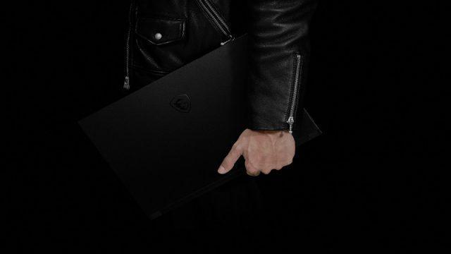 Bertenaga! RTX Super dan Intel Perkuat Laptop Terbaru MSI