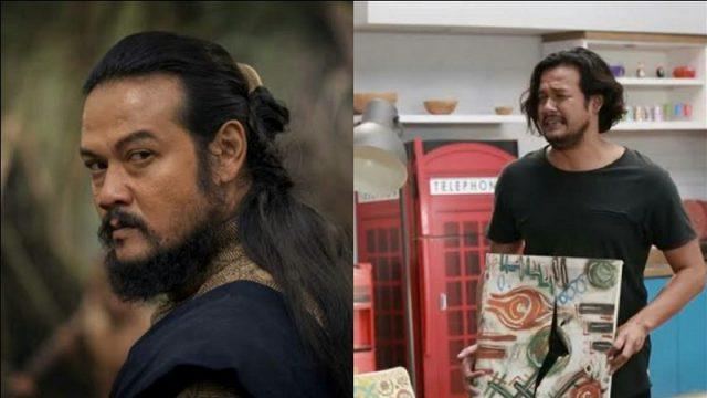 5 Peran Terbaik Dwi Sasono di Film Sebelum Terjerat Kasus Narkoba