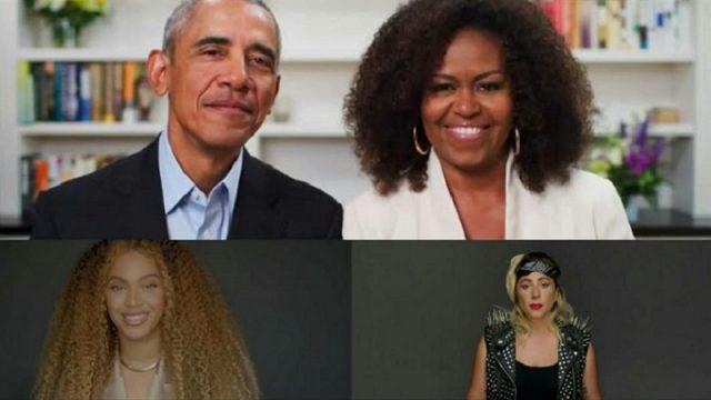 Obama Hingga BTS Meriahkan Wisuda Virtual di Dear Class 2020