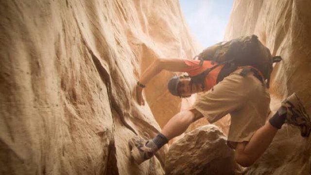 Bikin Tegang! Ini 5 Rekomendasi Film Survival Terbaik