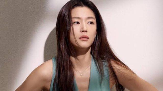 Wajib Nonton! Lima Film Terpopuler yang Dibintangi Aktris Jun Ji Hyun