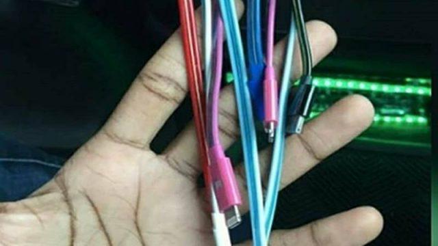 Kreatif, Ini 7 Potret Driver Online yang Layak Mendapatkan Bintang Lima