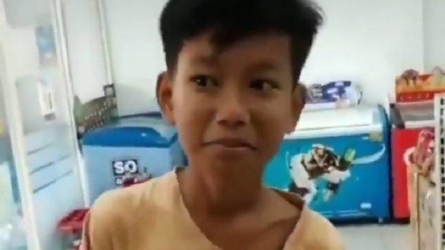 Bocil Top Up FF 800 Ribu, Karyawan Berikan Perjanjian