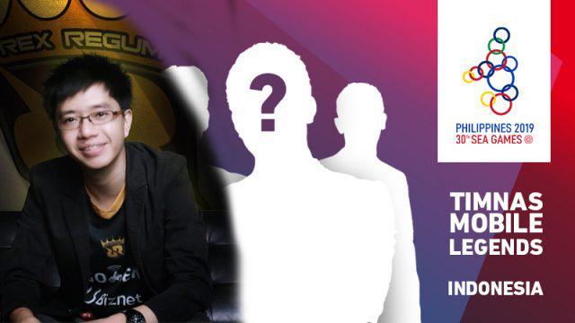 General Manager RRQ: Belum Ada Kejelasan dari Pihak Piala Presiden 2019 Untuk Undangan ke Pelatnas