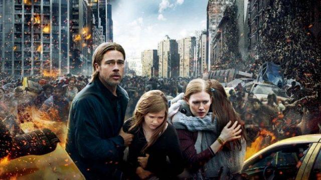 Tiga Film Horor Keren dengan Budget Paling Fantastis Sedunia
