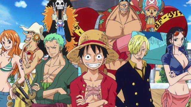 Bukan Luffy! Inilah Ranking 12 Worst Generation Terkuat yang Ada di One Piece