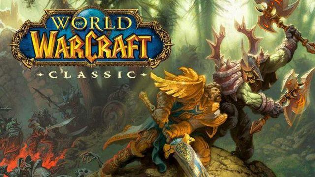 Empat Alasan Sekarang Waktu Yang Tepat Mencoba World of Warcraft Classic