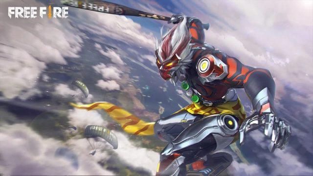 Butuh Tantangan? Coba Gunakan 3 Karakter Ini di Turnamen Free Fire!