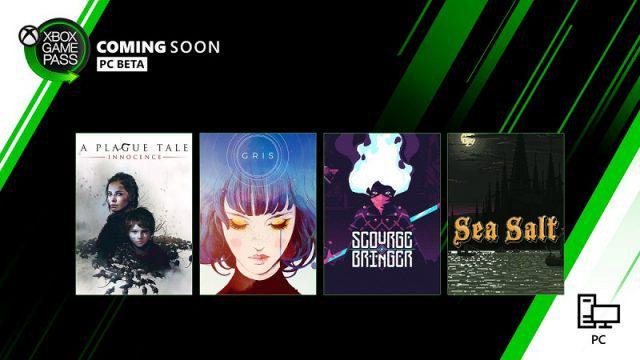 Murah Banget! 4 Game Bakal Ditambahkan ke Xbox Game Pass PC