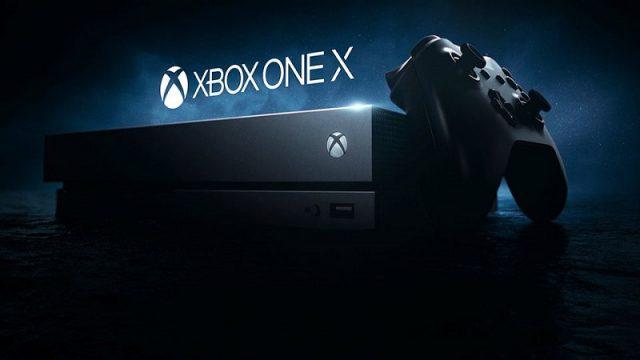 Microsoft Telah Menghentikan Produksi Xbox One X, Kenapa?