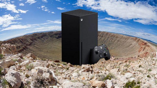Peluncuran Resmi Xbox Series X Bulan November Tanpa Halo!