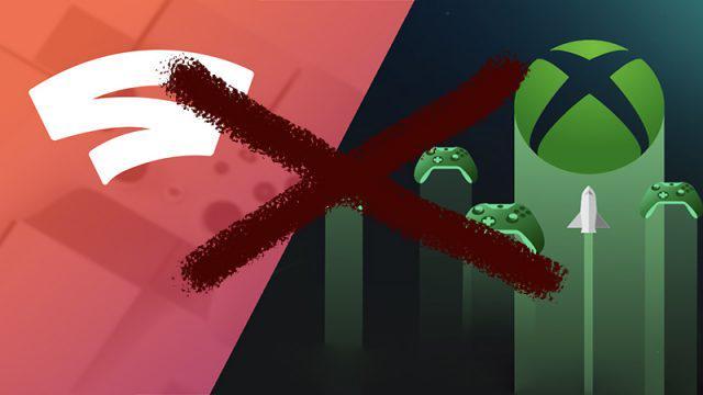 Stadia dan xCloud Tidak Akan Mendukung iOS. Apa Alasannya?