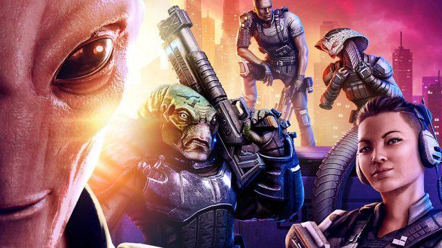 Kejutan! XCOM Chimera Squad Akan Hadir Tak Lama Lagi!