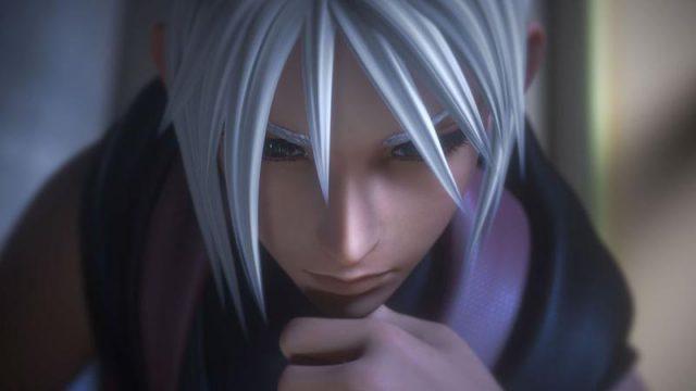 Game Baru, Kingdom Hearts: Dark Road Sudah Dapat Dimainkan!