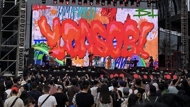 YOASOBI di HITC 2022 Jakarta Pukau Para Fans Anime