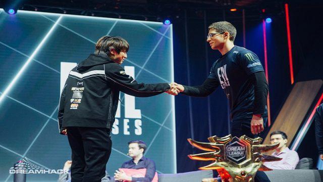 Vici Gaming Memutuskan Absen Dari ESL One Los Angeles, Kenapa?