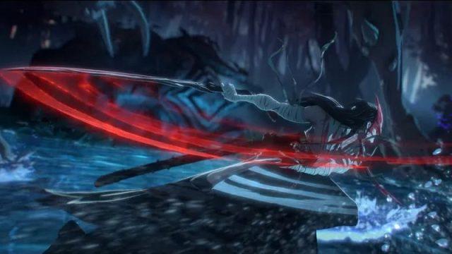 League of Legends Tampilkan Yone Sebagai Champion Baru dengan Animasi Ciamik!