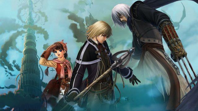 Ys: Origin Akan Datang ke Nintendo Switch Bersama Collector Edition!