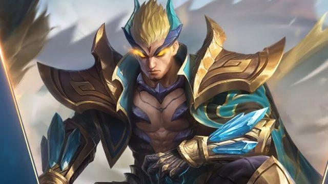 Hero Solo Rank Terbaik di Season 17 Mobile Legends Biar #PushRankTanpaHenti