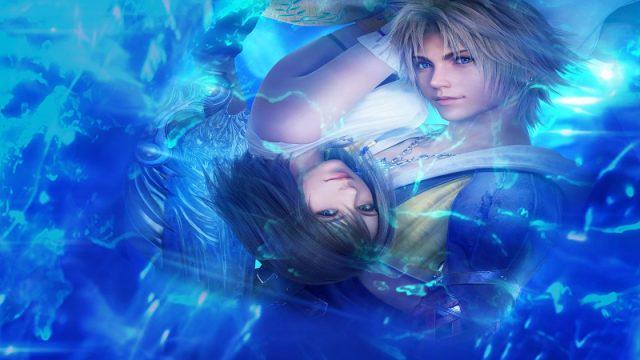 Lebih Legends dari Mobile Legends! Inilah 5 Final Fantasy Terbaik yang Wajib Dimainkan