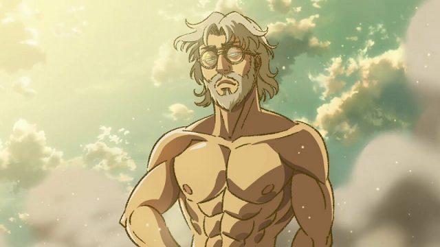 Strong! 3 Karakter Attack on Titan Ini Bisa Kalahkan Eren Yeager!