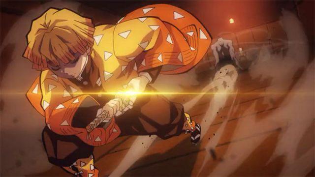 Secepat Kilat! Inilah 5 Pengguna Elemen Petir Terbaik di Anime!