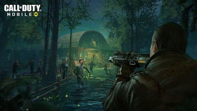 Event Baru Menjelang Zombie Mode CoDM! Apa Saja Hadiahnya?