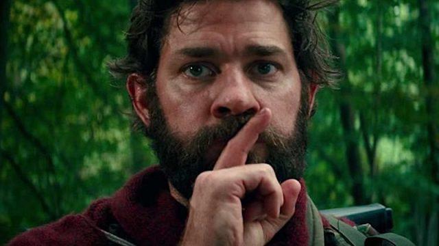 Gak Sesenyap yang Pertama, Tonton Trailer A Quiet Place Part II di Sini!