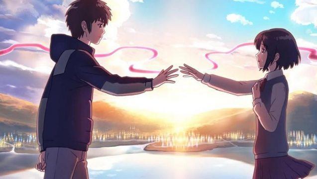 Nonton Anime Valentine? Nih 5 Karya Romantis Makoto Shinkai