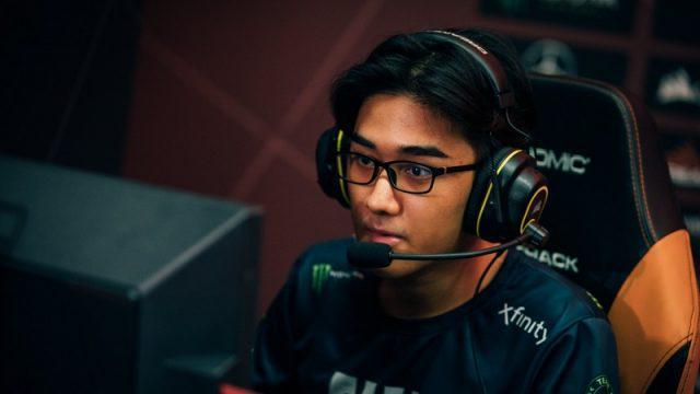 Sang 'Meepo God', Abed Akan Menjadi Stand-in untuk Geek Fam di ESL One Thailand!