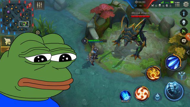Abyssal Dragon Gak Laku? Ini Alasan Kenapa Abyssal Dragon Bukan Prioritas Lagi!