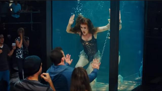 Ngeri, 13 Adegan Berbahaya di Film Ini Nyaris Tewaskan Artisnya!