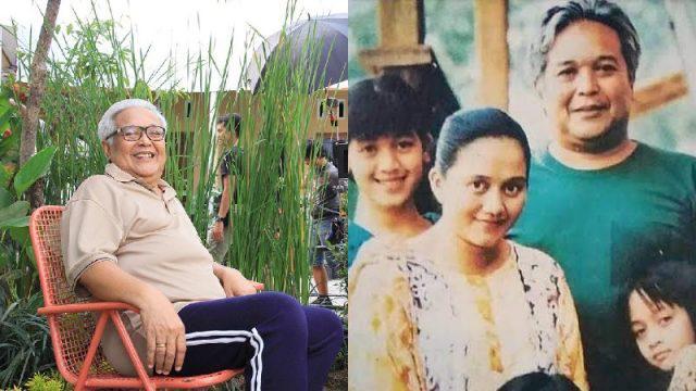 Meninggal Dunia, Ini 10 Film dan Sinetron Legendaris yang Pernah Dibintangi Adi Kurdi