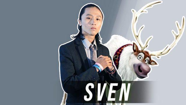 Adji Sven Ajak Gamer Lebih Serius untuk Pencegahan COVID-19