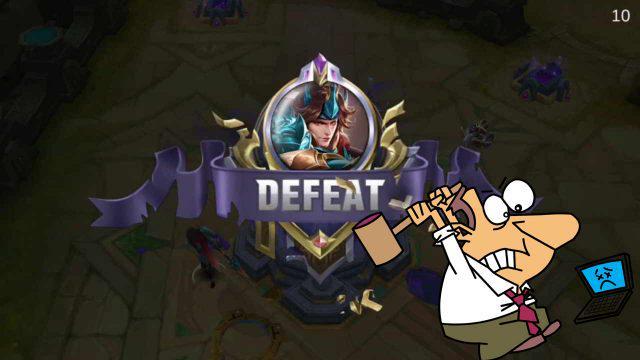 Banyak Alasan! Inilah 6 Tipe Orang yang AFK Saat Mabar Mobile Legends