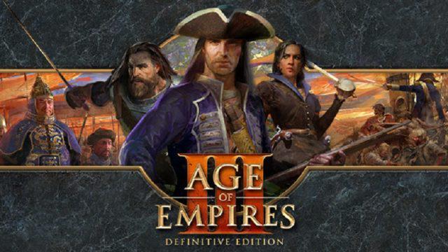 Age of Empires III: Definitive Edition Tampilkan Trailer Terbaru!