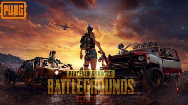 Wajib Coba! Ini Tips Bermain Agresif Bagi Pemula PUBG Mobile!