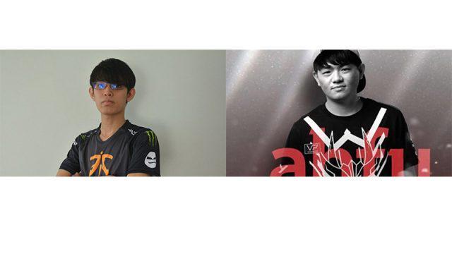 Ah Jit dan Ah Fu Resmi Meninggalkan Warrior Gaming Unity