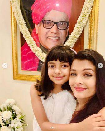 Instagram @aishwaryaraibachchan_arbo
