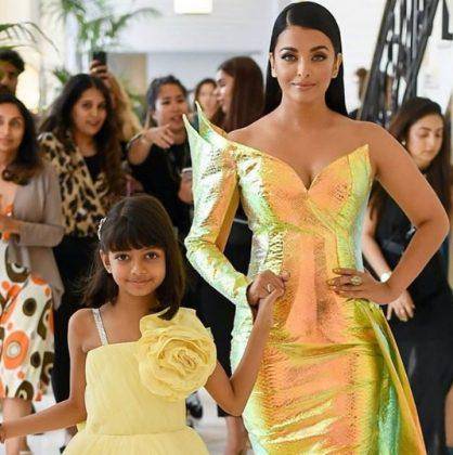 Instagram @aishwaryaraibachchan_arb