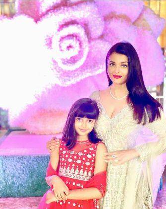 Instagram @aishwaryaraibachchan_arb