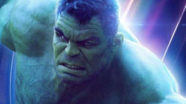 Bocor di Internet! Inilah Akhir Kisah dari Tokoh Hulk di Marvel Cinematic Universe!