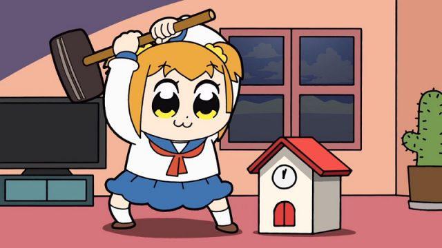 Waduh! Gegara Virus Corona, Industri Anime Jepang Kena 5 Dampak Ini