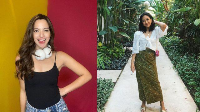 9 Aktris Cantik Ini Ternyata Merupakan Anak Pejabat, Udah Cantik dan Kaya dari Lahir