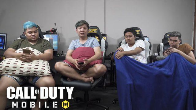 Terjawab! Ini Alasan Endeavour Hijrah ke COD Mobile